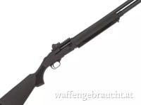 MOSSBERG 930 TAC 8 SHOT SPX 18,5" BLACK - SCHWARZ | www.waffen.shopping
