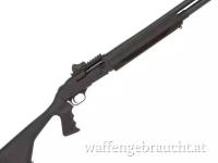 MOSSBERG 930 TAC 8 SHOT SPX PISTOL GRIP 18,5" 12/76 BLACK - SCHWARZ | www.waffen.shopping