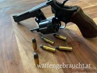 Revolver Arminius HW38