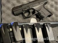 Walther P99c AS Neuwertig !!VERKAUFT!!