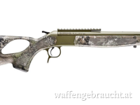 BERGARA BA13 TAKE DOWN 20" 308 WIN THUMBHOLE STRATA