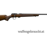 CZ 457 AMERICAN 17 HMR LL 24 ZOLL MGW 1/2X20