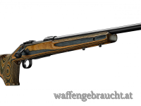 CZ 600 Range .308Win 
