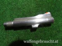 Ersatzlauf für S&W Revolver Mod. 64 - Kal. .38 Special . - 4 Zoll - Stainless RESERVIERT