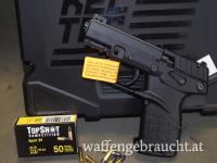 Pistole Keltec P17, hohe Feuerpower trotz kompakter Abmessungen, € 399,-
