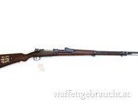 Mauser 98 Kaliber 8x57IS