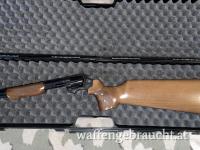 Alfa Proj Carbine Revolvergewehr 357 mag 