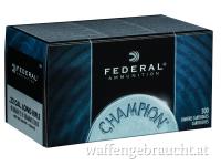 AKTION: Federal Champion .22 l.r. SV „Lightning“