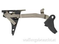 Glock Performance Abzug