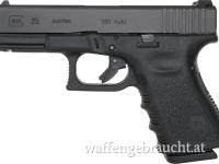 AKTION: Glock 25 .380 auto