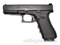 AKTION: Glock 31 Gen 4 .357 SIG / Glock 31 olive .357 SIG