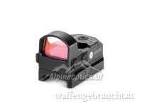 Hawke Mikroreflexvisier 1x22mm mit 3 MOA Red Dot für Picatinny