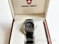 Uhr Swiss Time