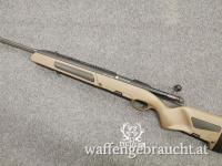 Steyr Arms Scout