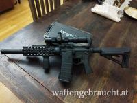 AR-15 Oberland Arms 14,5"