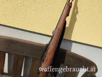 Mauser 98 7 x 57 
