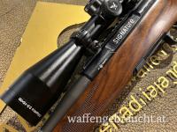 Rössler Signature Luxus Setangebot inkl DD Optics 2,5-15x50,