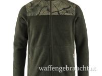 FJÄLLRAVEN LAPPLAND FLEECE Jacke 87325 Größe : L / XL / XXL lagernd oder inkl. GRATISVERSAND ! 0676 9119990