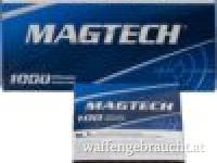 Magtech Zündhütchen Small Pistol 1 1/2  