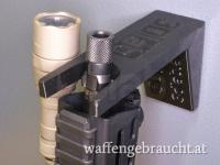 Magnet Gewehrhalter Ø25mm- Ø70mm