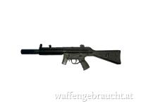 MKE T94 MP5 SD 9x19 *LAGERND*
