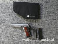 Ruger SR1911 45ACP