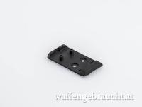 Shield Glock MOS mounting plate