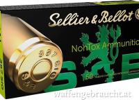 AKTION: .357 SIG non-tox Munition