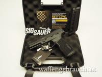 Sig Sauer P322 OR .22lr *NEUWAFFE*