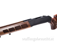 Demo Woox Wildman Tikka T3/T3X Walnuss unmontiert