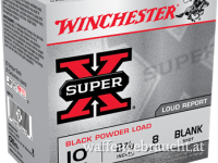 Winchester Kal. 10 Salutpatronen