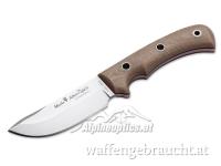 Muela Aborigen 12D Jagd und Bushcraftmesser