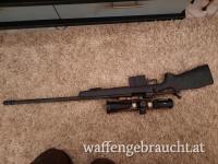 Remington Model 700, Kaliber .300 REM. ULTRA MAG (RUM)