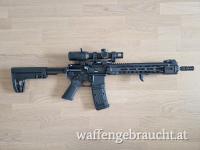 Oberland Arms OA15 SL14 .223 Rem inkl. Zubehör