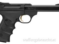 Browning Buckmark URX Standard Brüniert Kal. 22LR