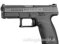 Aktion: CZ P-10 C in 9x19 mit Tritium-Visier