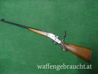 Rolling Block long range Creedmoor - Rifle .45-70 mit Target Sight - NEU