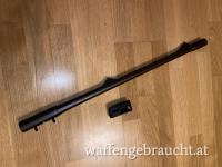 Blaser R8 Matchlauf 22mm - 338 Blaser Magnum 