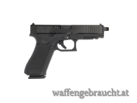 GLOCK 47 GEN 5 PR FS/MOS GEWINDELAUF M13,5X1 LINKS