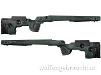 GRS Bifrost Remington 700 SA grün