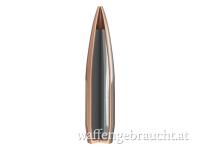 Hornady Match BTHP Geschosse .30/.308 168gr 100 Stück