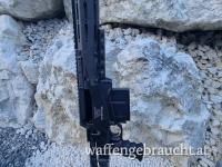 Ritter & Stark, SX-1 MTR, 338 Lapua Magnum, geringe Schussbelastung, 0,6 MOA