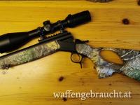 Bergara BA13 300 Blackout