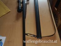 Büchsflinte Ferlach, Siegert Graz