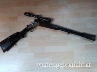 Kipplaufgewehr 6.5x57r/16/70