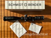 Schmidt und Bender 5-45x56 PM II High Power - Tremor3