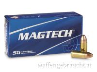 Magtech 9mm Luger AKTION! €269.-