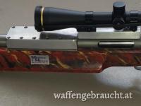 Einzigartig: LongRange-Präzision pur: MENKE .338 inkl. Leupold VX6 7-42x56i