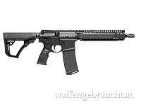 DANIEL DEFENSE MK18 RIS II 223 Rem. 10,3" *LAGERND*