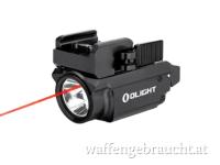 Olight Baldr Mini RL Waffenlicht schwarz